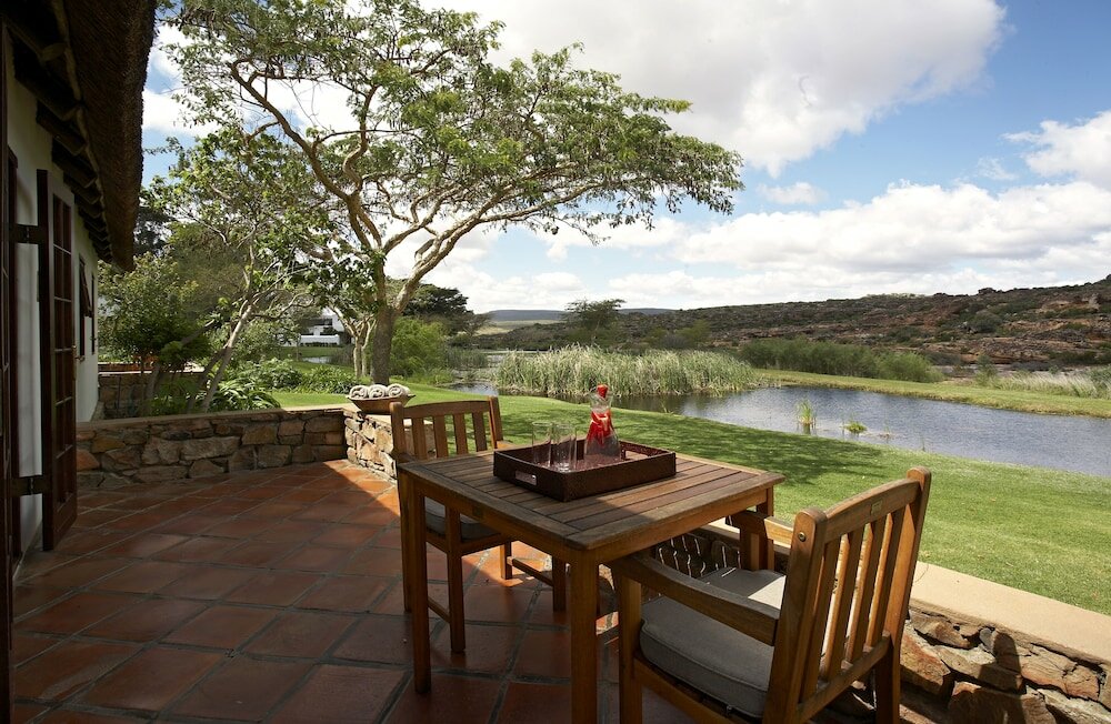 Фото Bushmans Kloof Wilderness Reserve