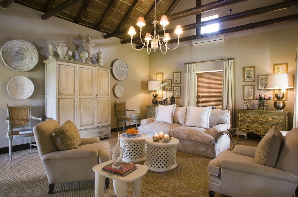 Фото Bushmans Kloof Wilderness Reserve