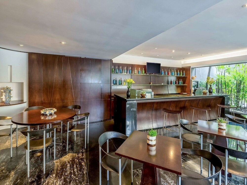 Фото Pergamon SP Frei Caneca