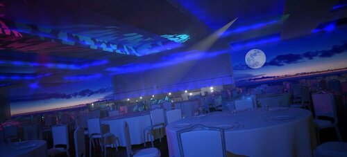 Гостиница Hilton Birmingham Metropole в Бирмингеме