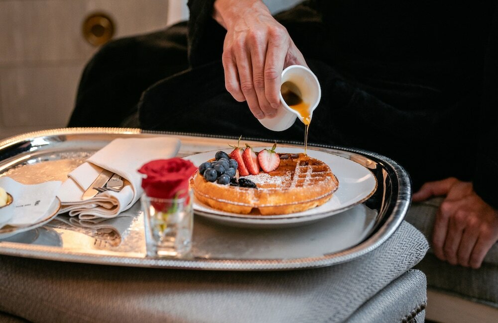 Фото The Ritz-Carlton, New Orleans