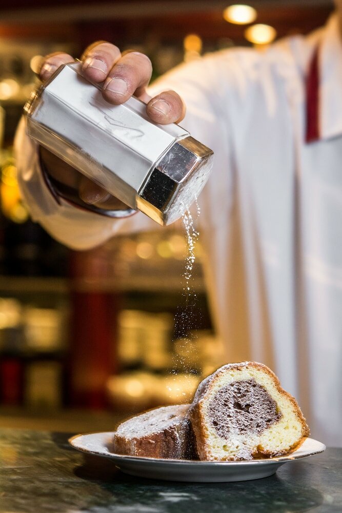 Фото Art Nouveau Palace Hotel