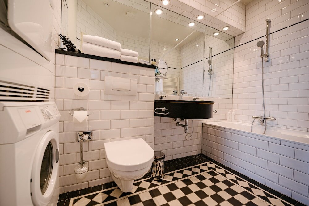 Фото Catalonia Vondel Amsterdam