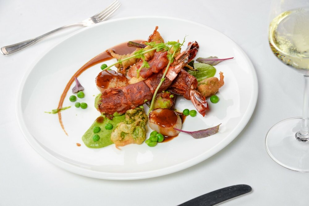 Фото The Strand Yangon