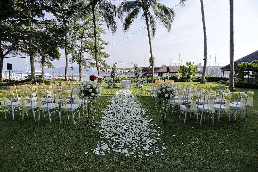 Фото The Pacific Sutera Hotel
