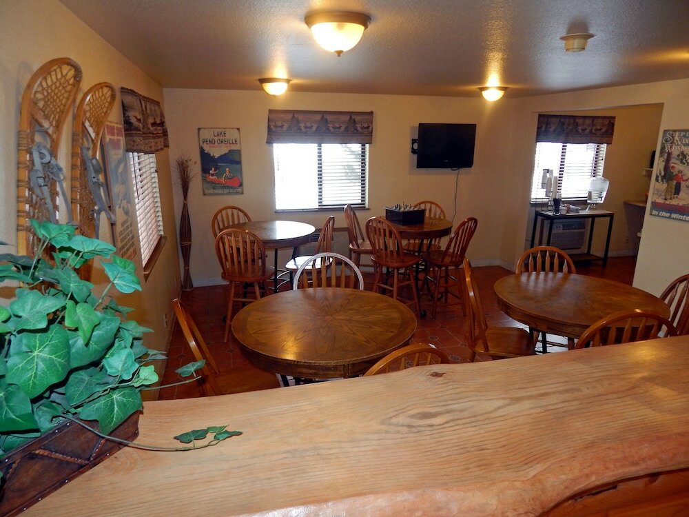 Фото Fairbridge Inn & Suites Sandpoint