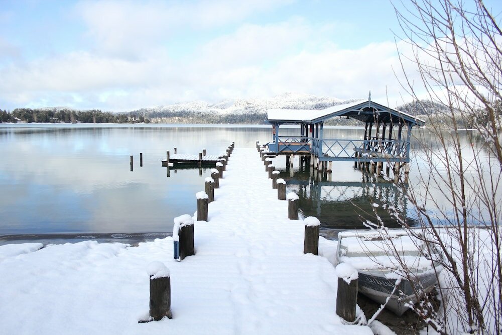 Фото Las Balsas Relais & Chateaux