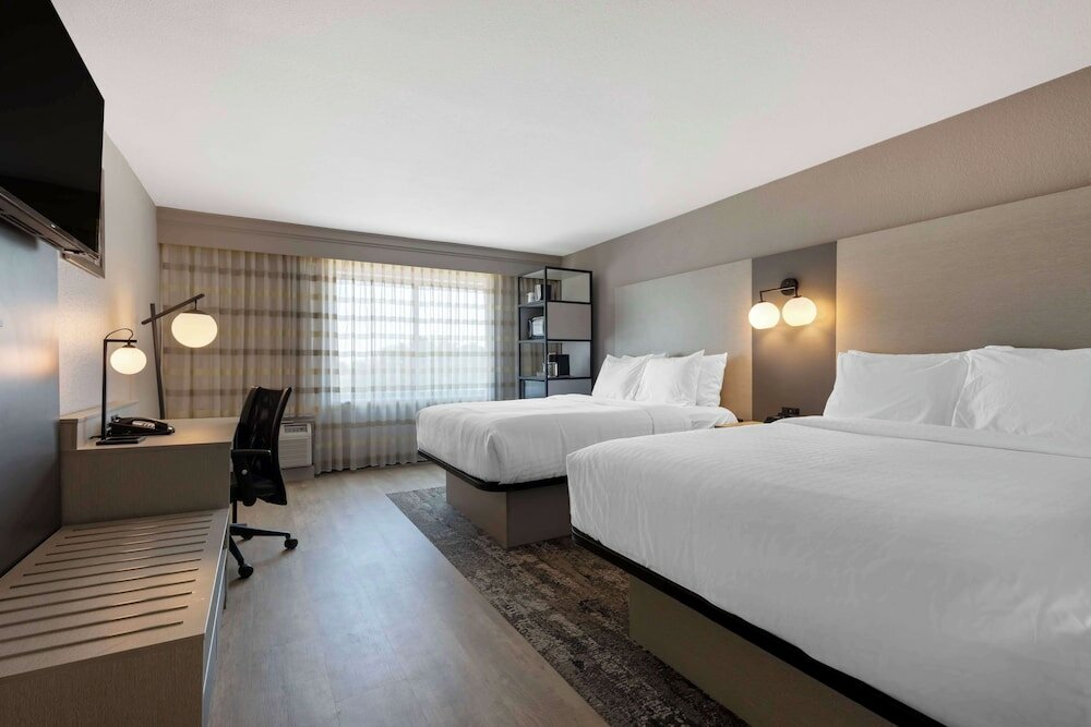 Фото Best Western Plus Fort Worth North