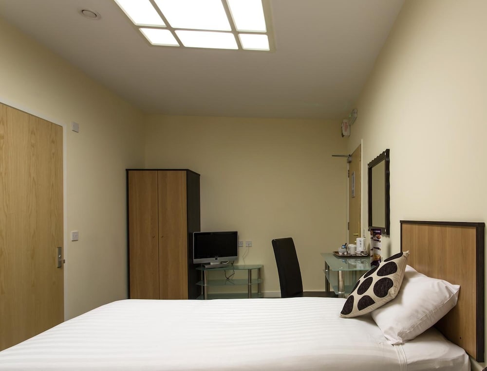 Фото Britannia Hotel Leeds