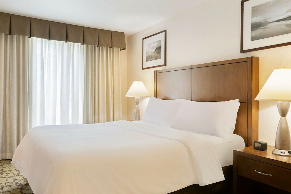 Фото Hilton Garden Inn Lax El Segundo