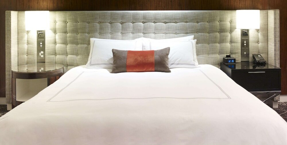 Фото Swissotel Sydney