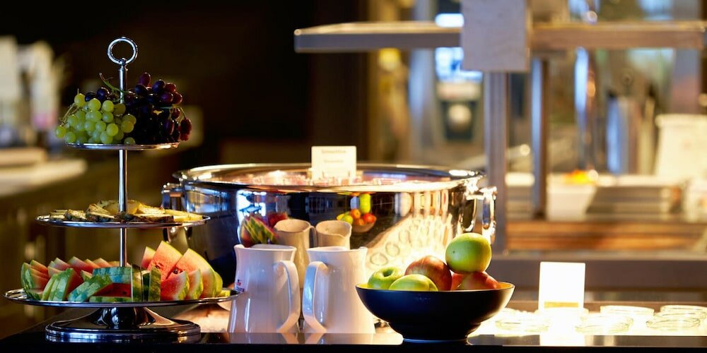 Фото Thon Hotel Vettre