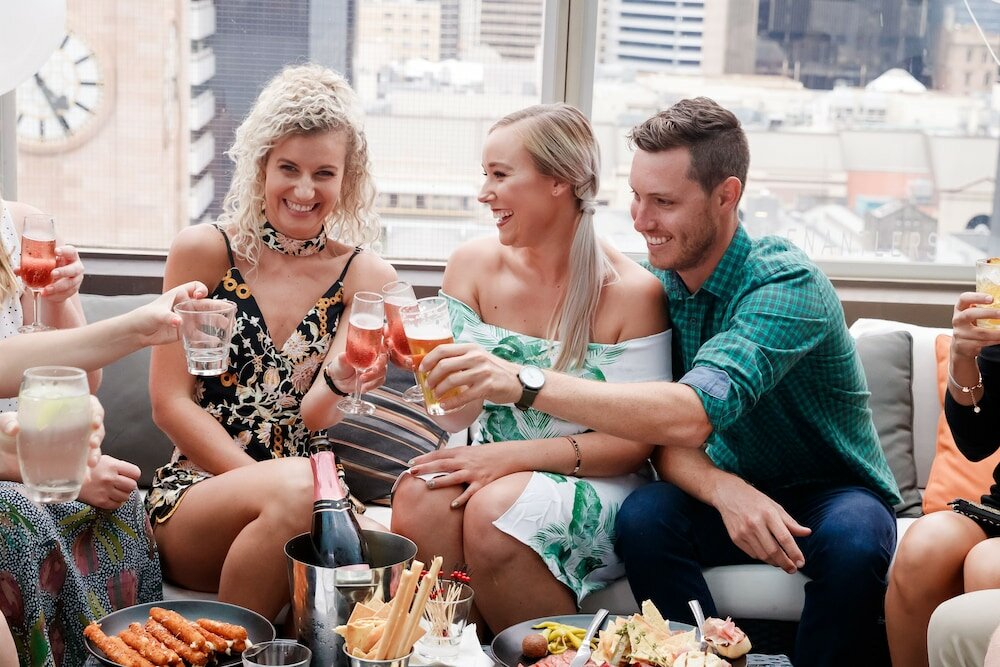 Фото Mercure Brisbane King George Square