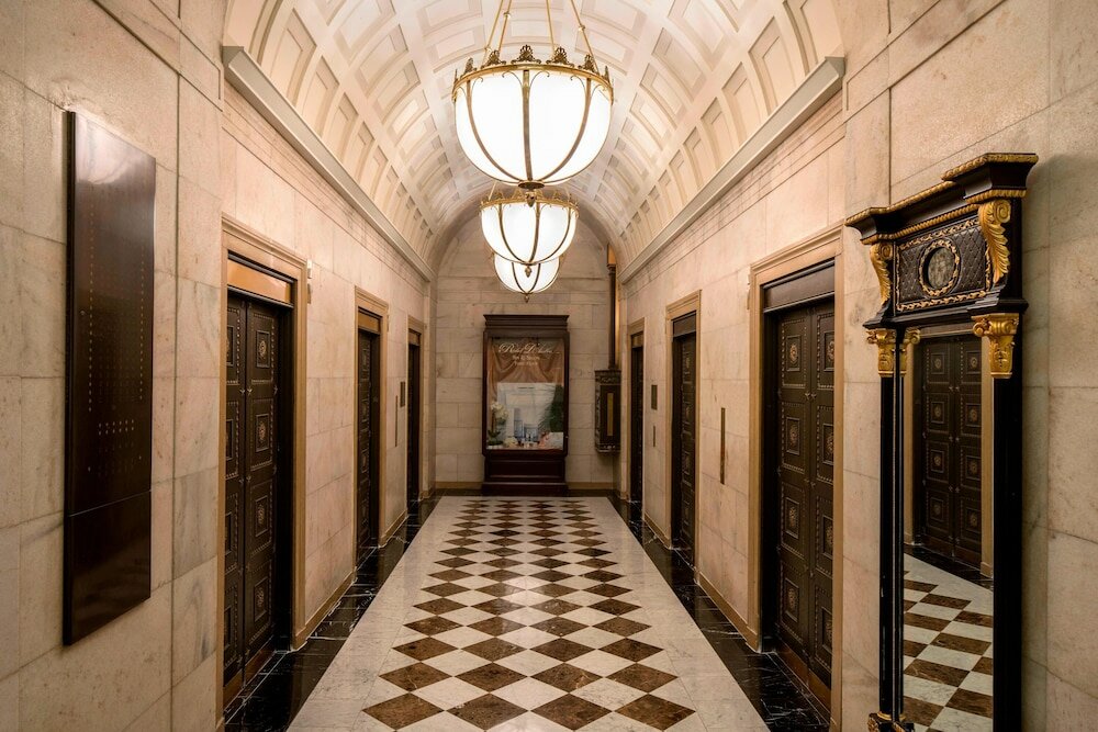 Фото The Ritz-Carlton, Philadelphia