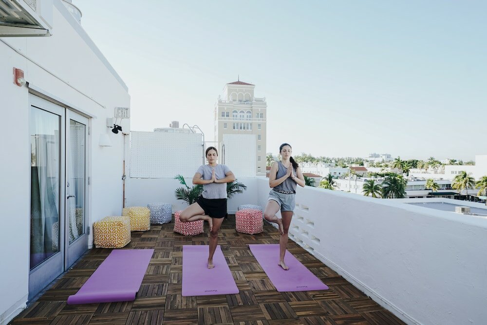 Фото Viajero Miami