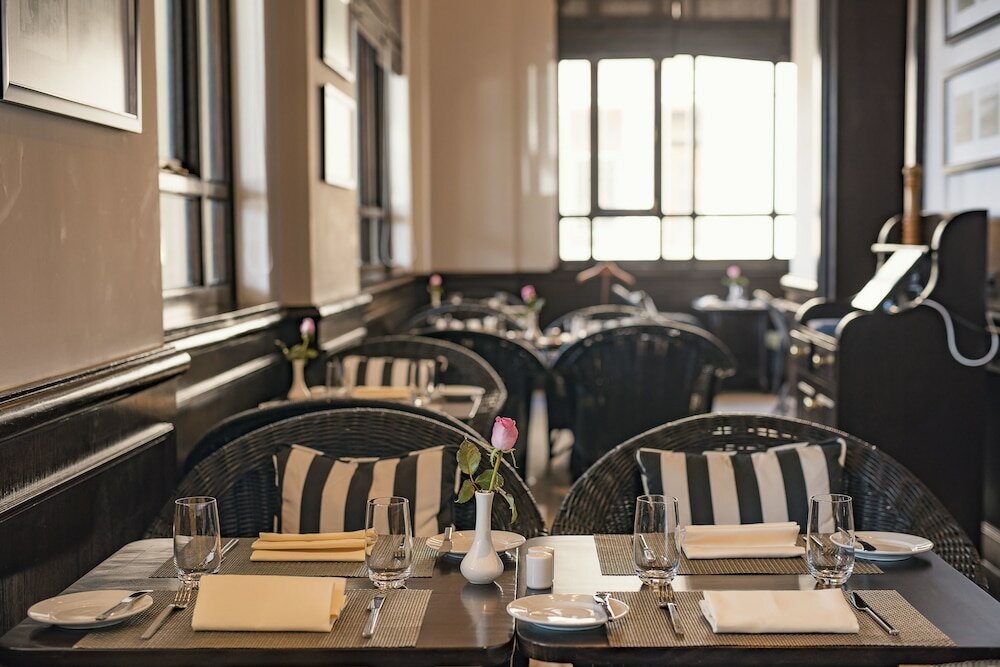 Фото The Strand Yangon