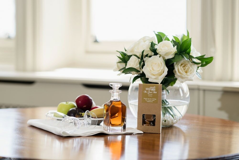 Фото The Grand Hotel Eastbourne