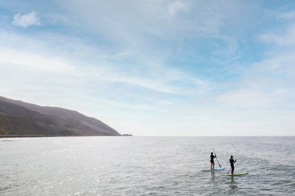 Фото Four Seasons Hotel Westlake Village