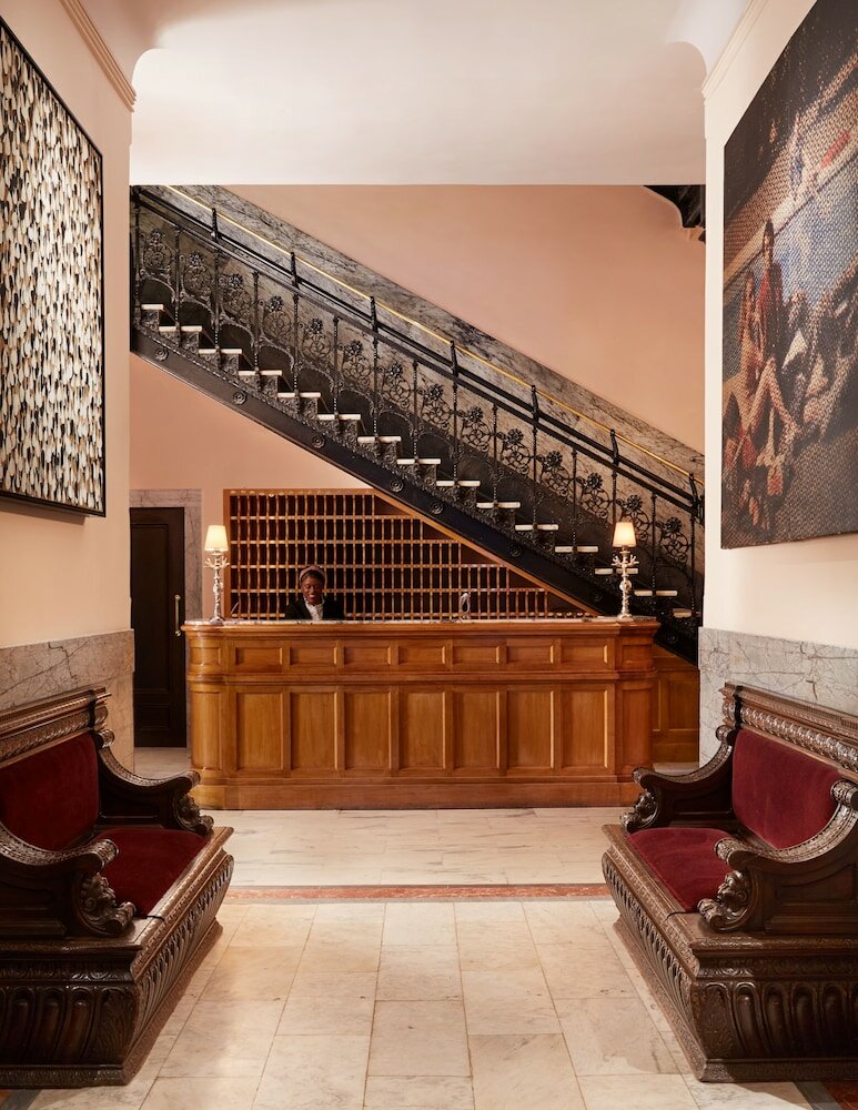 Фото отеля 5