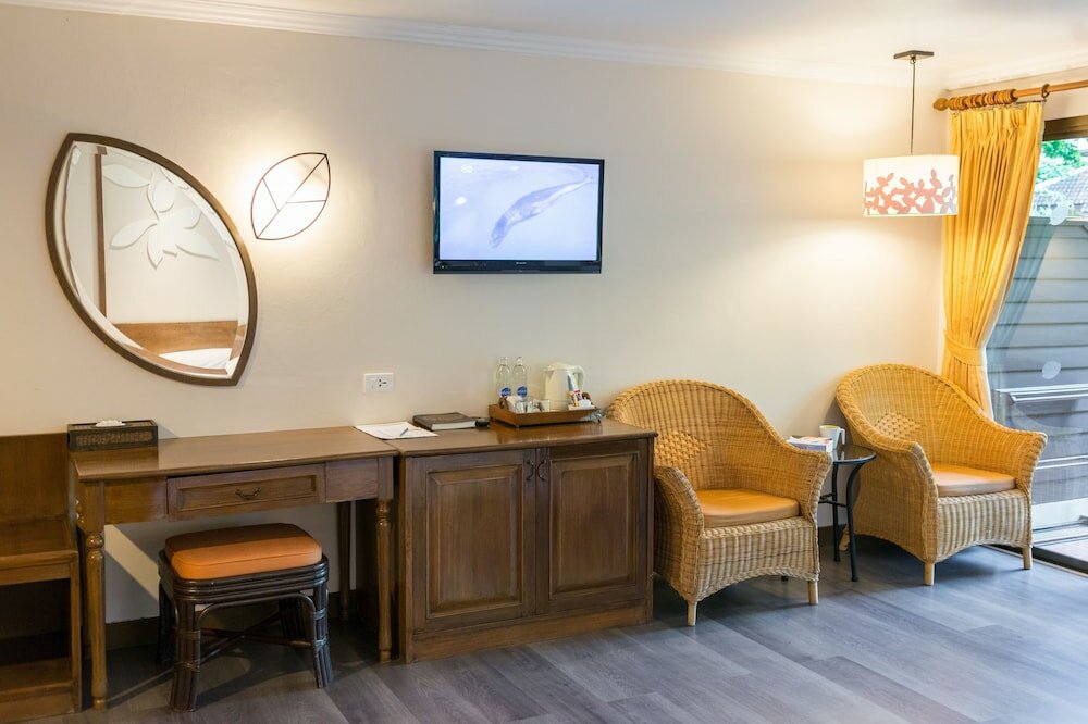 Фото The Leaf On The Sands by Katathani