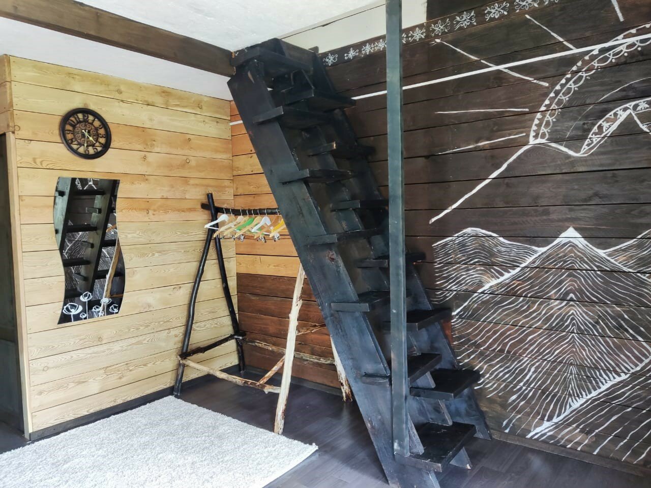 Фото Алтайна