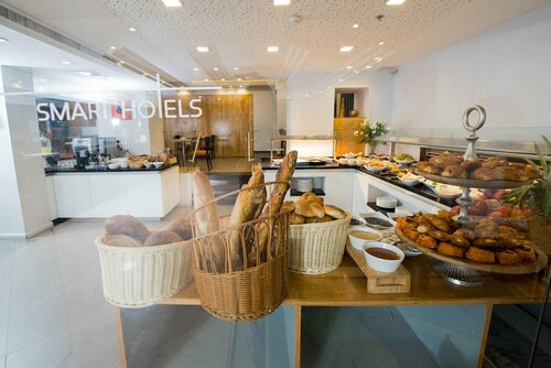 Гостиница Montefiore Hotel в Иерусалиме