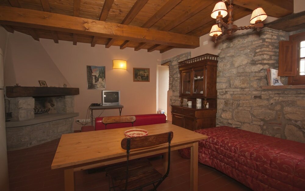 Фото Hotel Gli Orzali