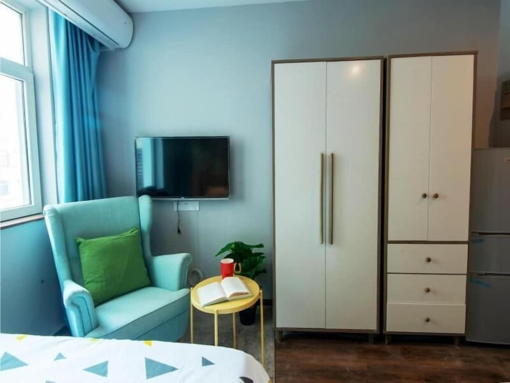 Фото GreenTree Inn ShangHai ZhongShan HuTai Business Hotel