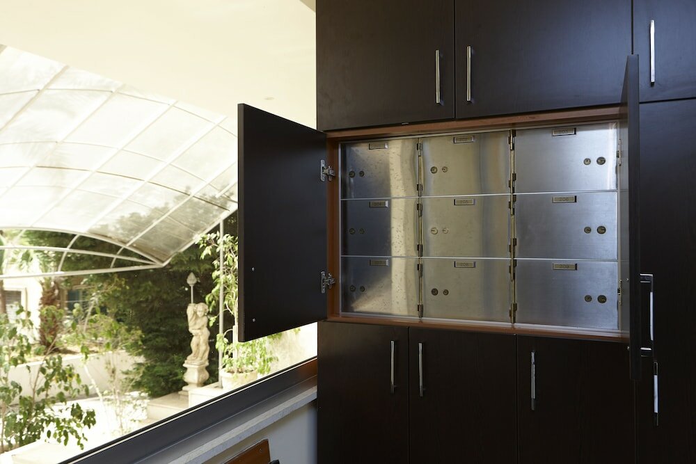 Фото Zoukotel Hotel