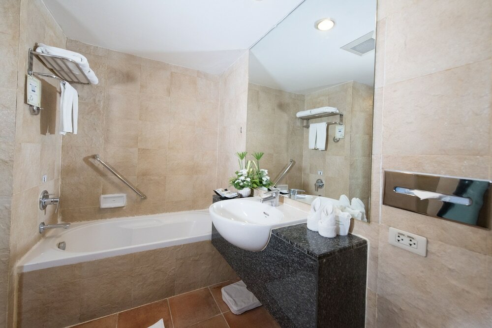 Фото Gold Orchid Bangkok