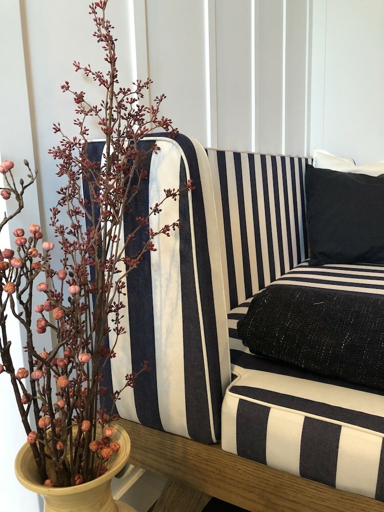 Фото Getaway Studios The Providence Oostende