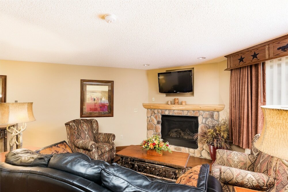 Фото Best Western Plus Kelly Inn & Suites