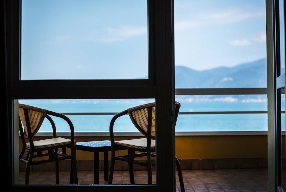 Фото Hotel Internazionale