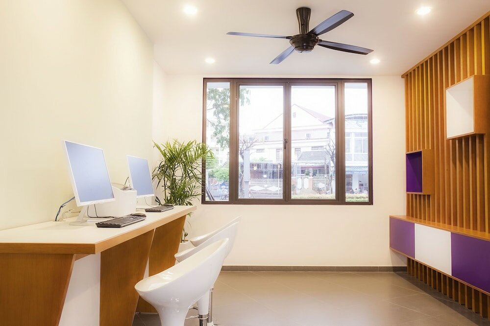 Фото Êmm Hotel Hue