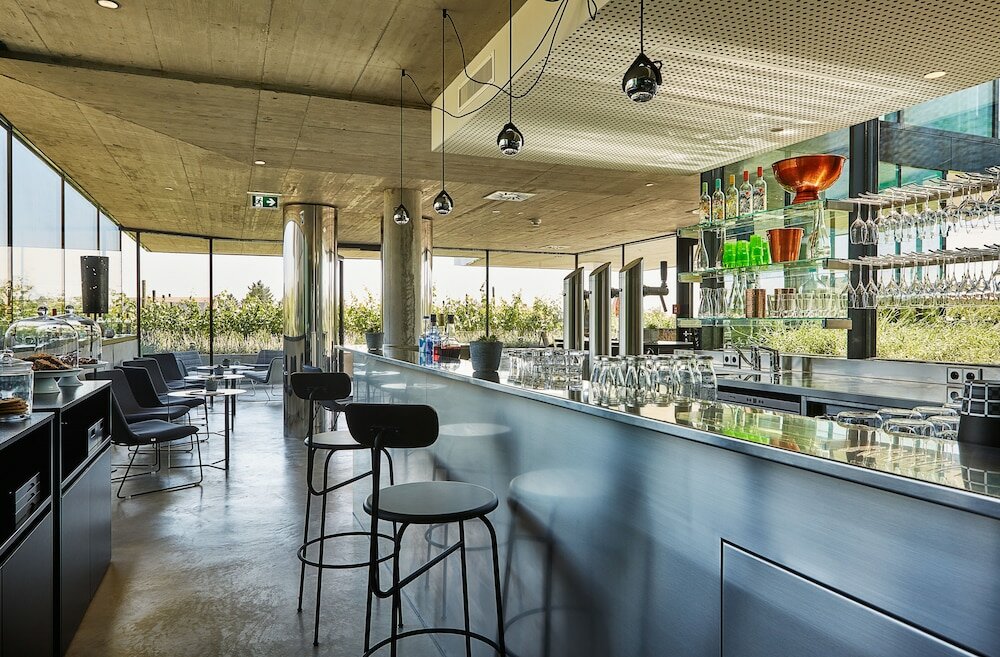 Фото Loisium Wine & SPA Hotel Langenlois