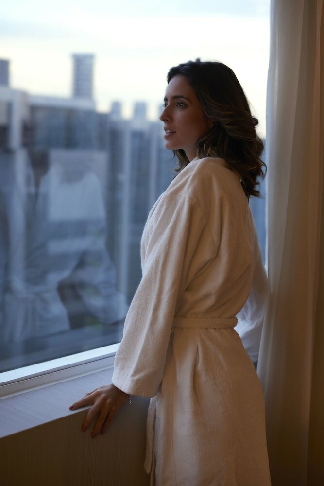 Фото Pullman São Paulo Vila Olímpia