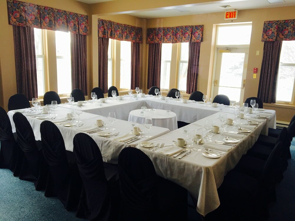 Фото Westover Inn