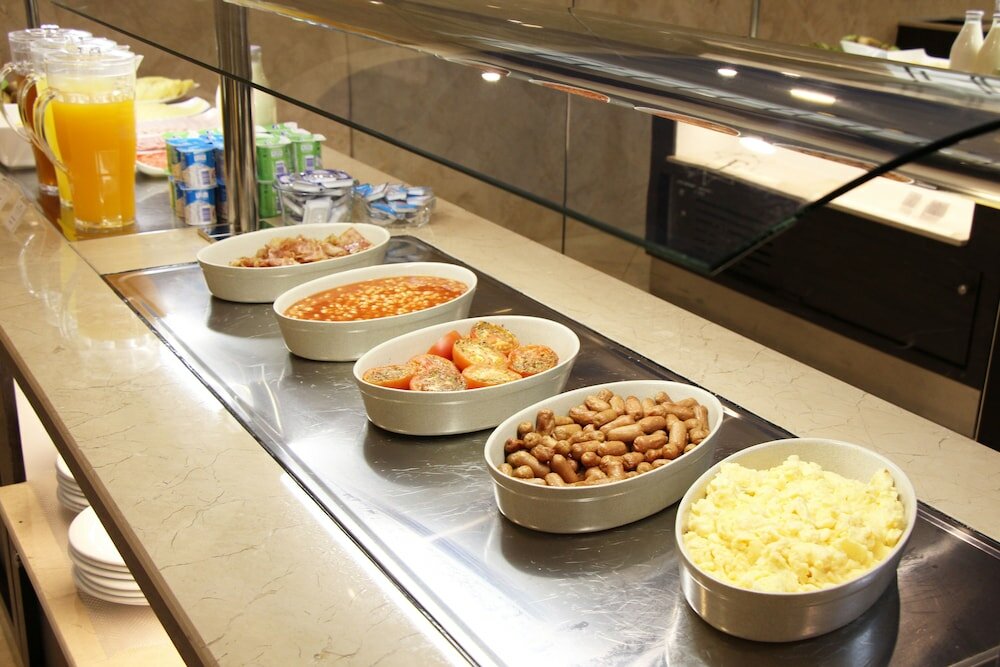 Фото America Diamonds Hotel