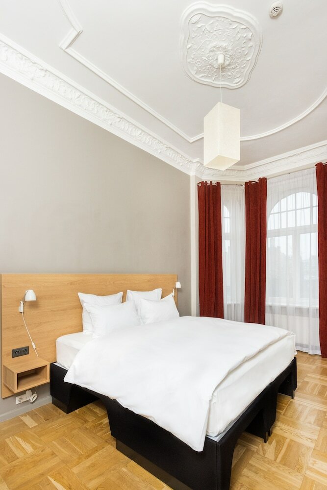 Фото Hotel Valdemars Riga