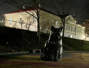 Городская усадьба Беклешова (Georgievskaya Street, 4), landmark, attraction