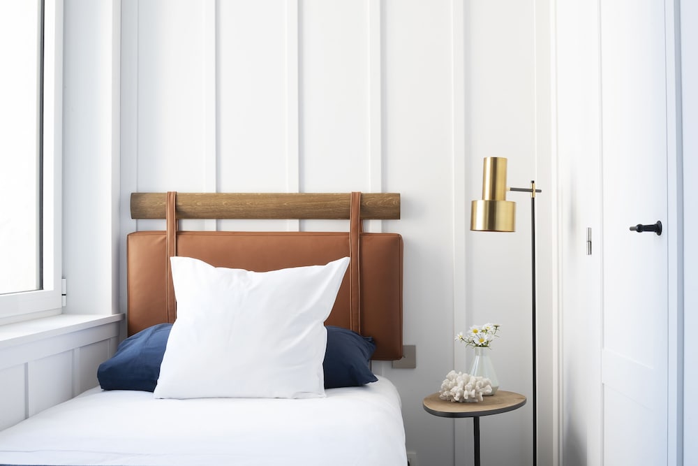 Фото Getaway Studios The Providence Oostende