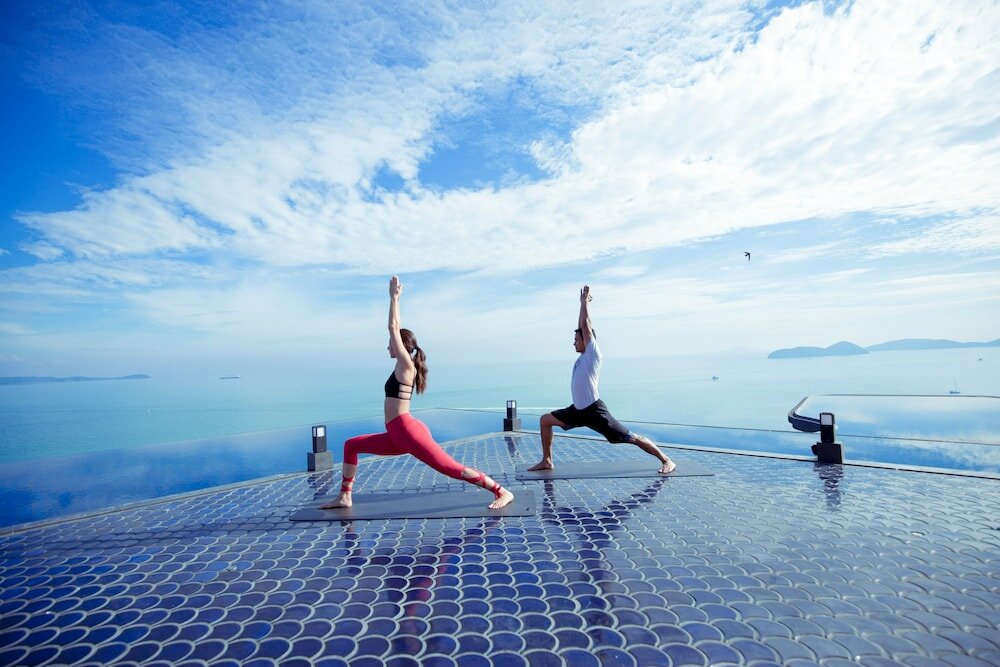 Фото Sri Panwa Phuket Luxury Pool Villa Hotel