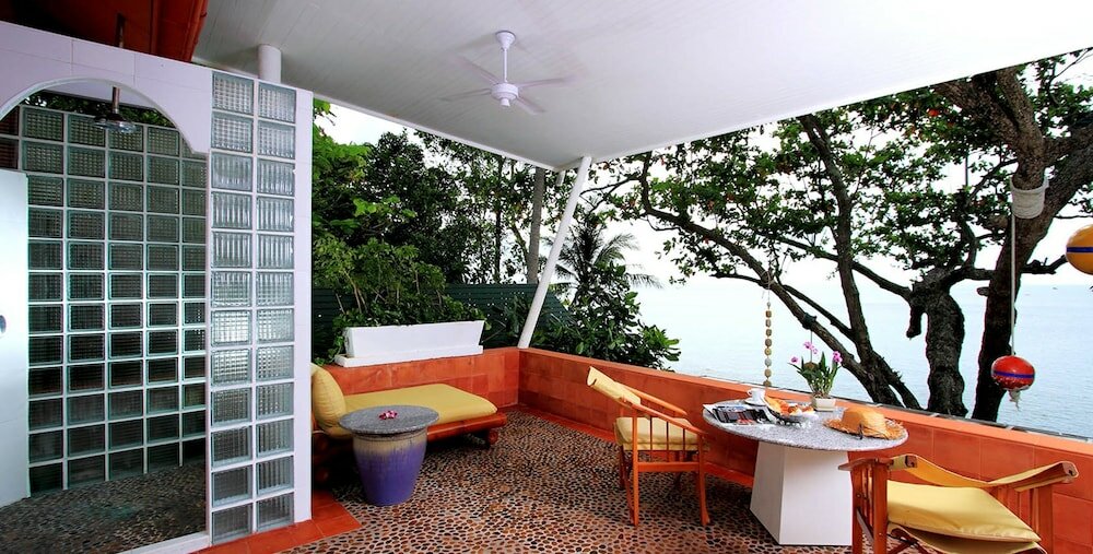 Фото Mom Tri's Villa Royale