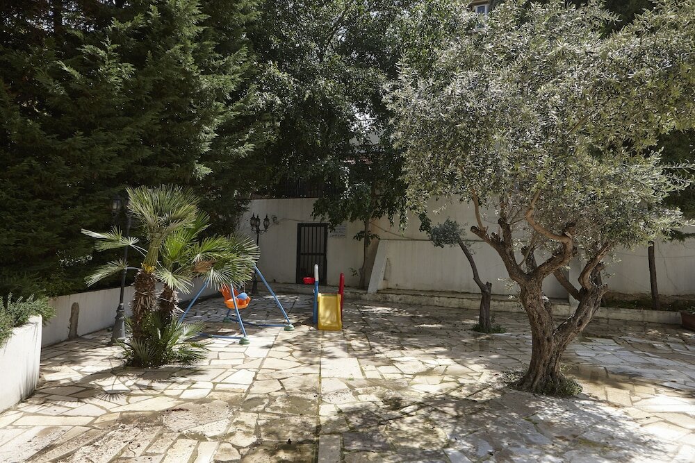 Фото Zoukotel Hotel