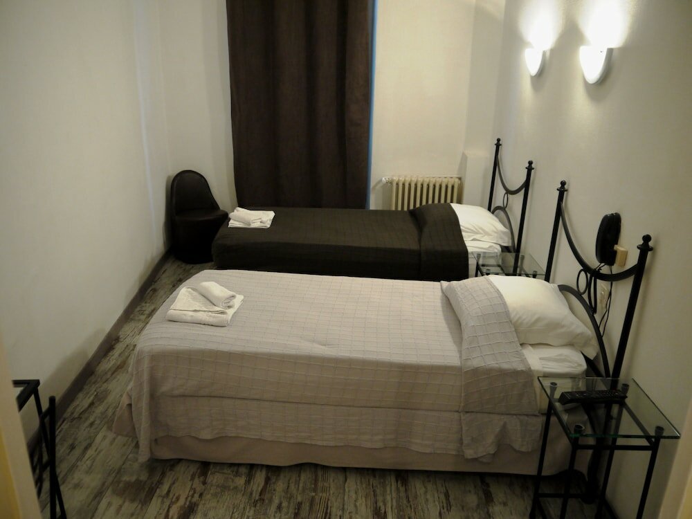 Фото Hôtel du Portalet