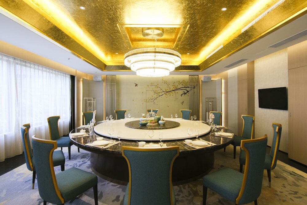 Фото Grand Skylight Hotel Shenzhen