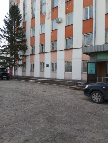Исправительное учреждение Лечебно-исправительное учреждение № 3 УФСИН по Саратовской области, Балашов, фото