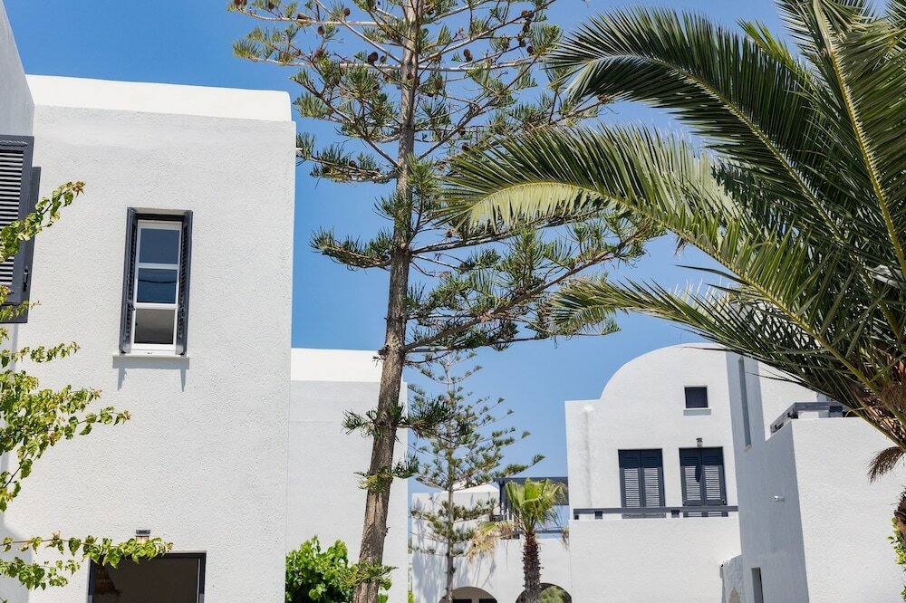 Фото Scorpios Beach Santorini