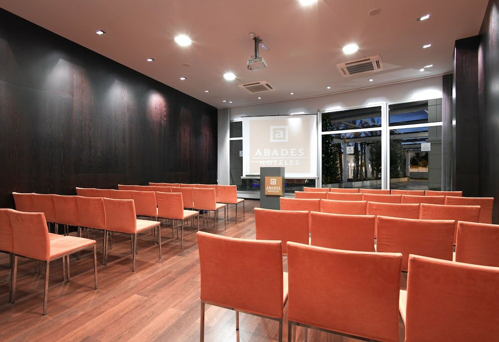 Фото Hotel Abades Nevada Palace