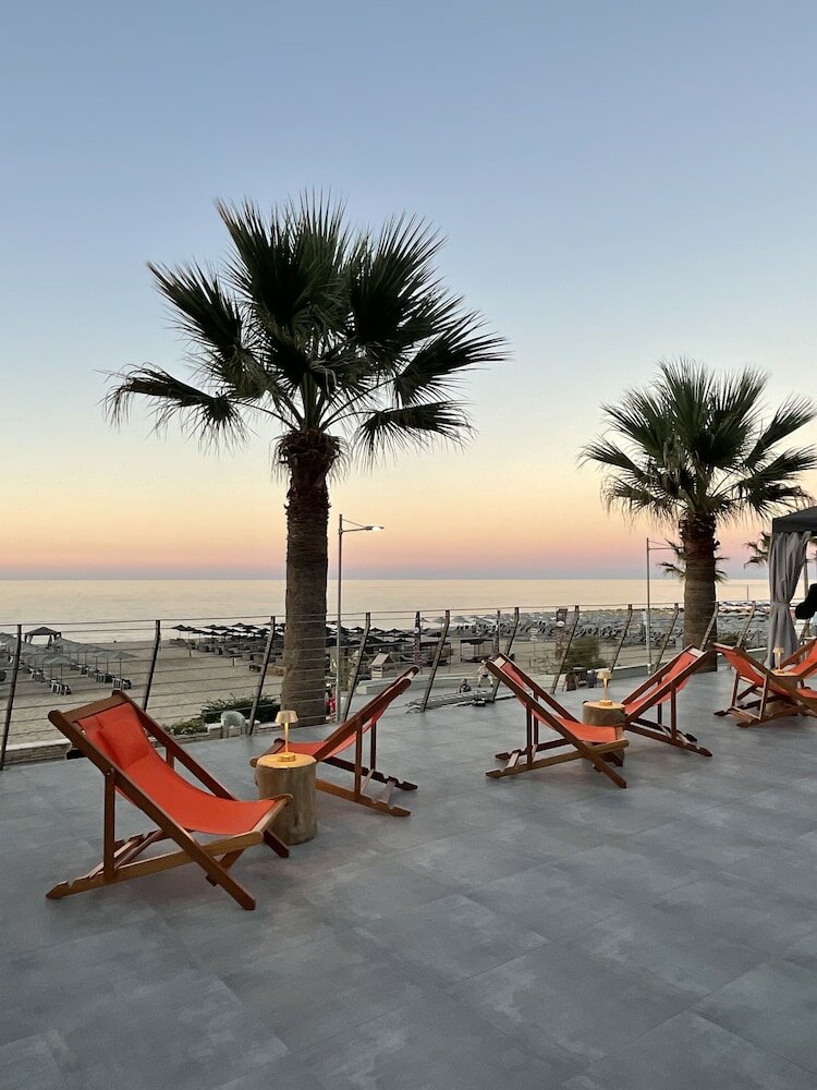 Фото Aquila Porto Rethymno